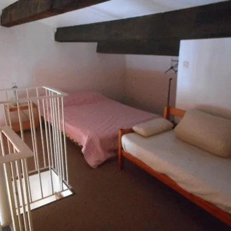 5020 Cap D'agde - Maison Mitoyenne T2 Mezzanine 4 Pers Avec Pk Et Piscine アパート アグド