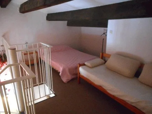 5020 Cap D'agde - Maison Mitoyenne T2 Mezzanine 4 Pers Avec Pk Et Piscine アパート アグド