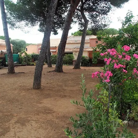 5020 Cap D'agde - Maison Mitoyenne T2 Mezzanine 4 Pers Avec Pk Et Piscine Appartamento